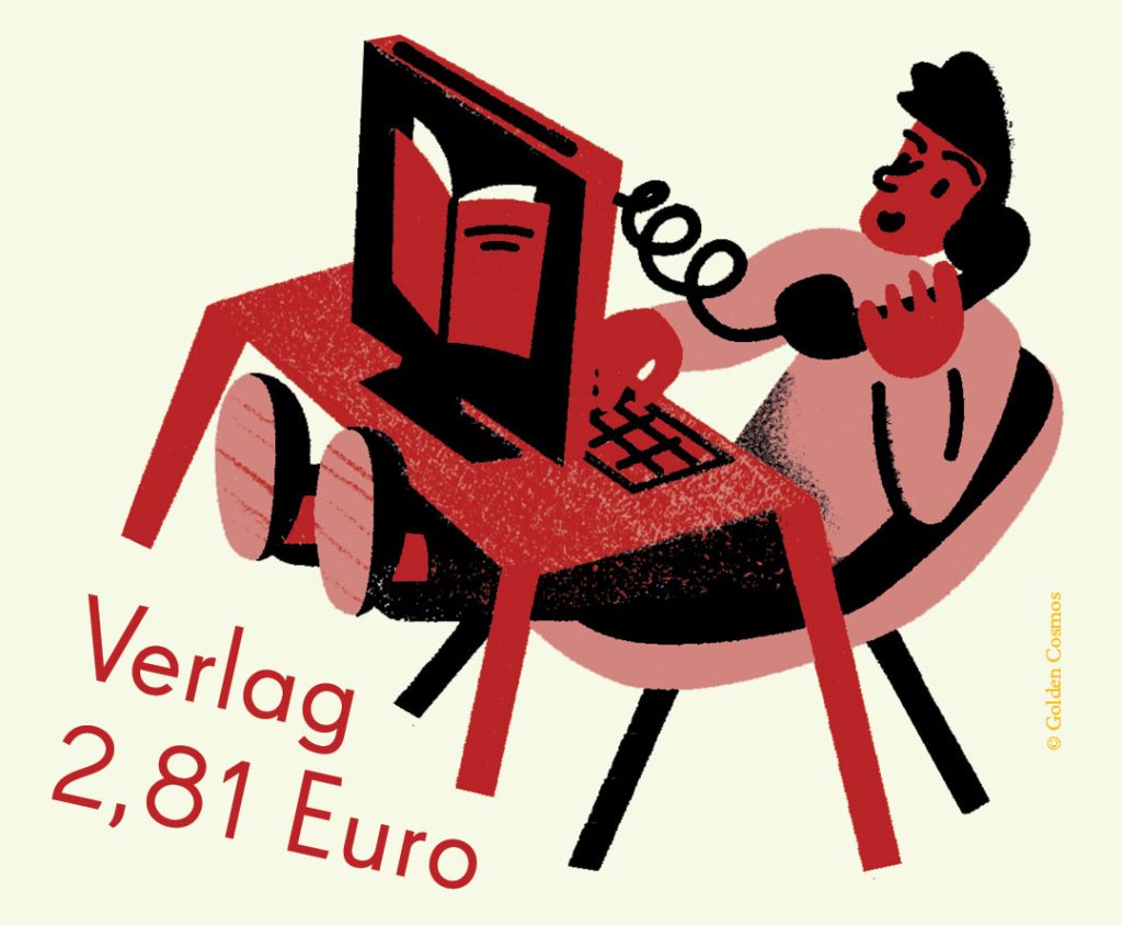 Verlag 2,81 €