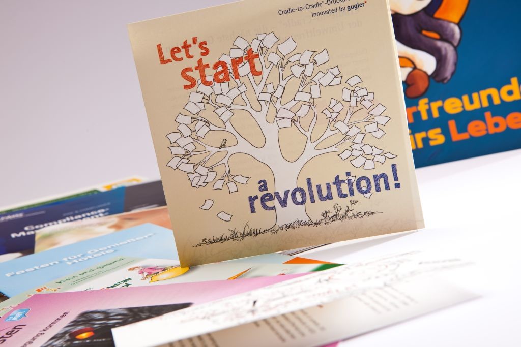 c2c Let's start a revolution