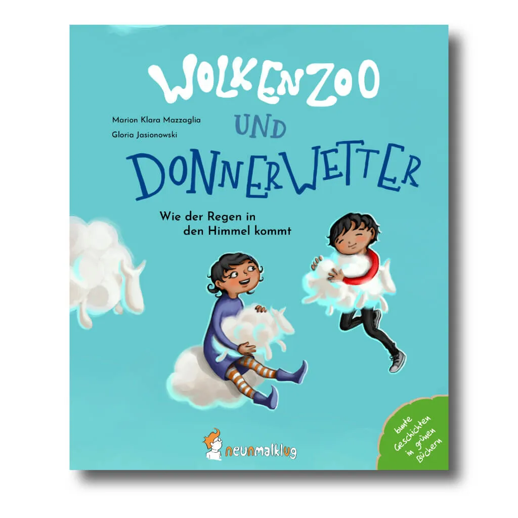 Wolkenzoo & Donnerwetter