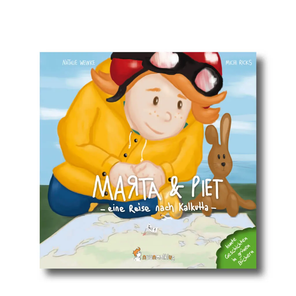 Marta & Piet