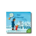 Komm, wir gehen näher ran! Der Winterwald