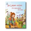 Im Leben nicht! Ein Naturgrab für Opa
