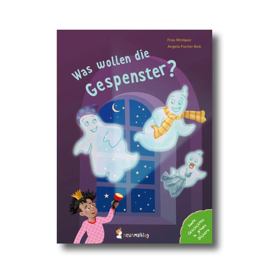 Was wollen die Gespenster?