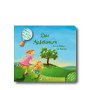 Komm, wir gehen näher ran! Der Apfelbaum