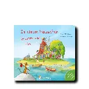 In einem Häuschen krumm und klein