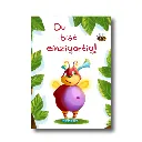 Postkarte „Du bist einzigartig“