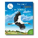 Was macht der Storch im Winter? – MÄNGELEXEMPLAR